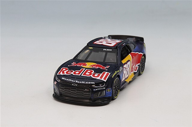ライオネルレーシング 1/64 シボレー カマロ 