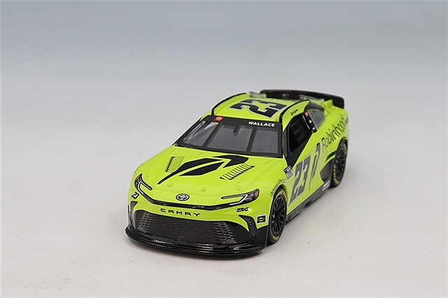 新品未開封　ホーネットフォート　クラーケンリグル　スコーピオスピア　レアベイ ライオネルレーシング 1/64 トヨタ カムリ XSE 