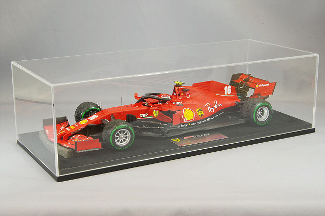 ルックスマート 1/18 スクーデリア フェラーリ SF1000 2020 F1 トルコ 