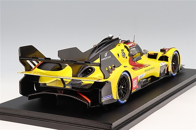 【ラッキー】美品 1/18 ルックスマート ライコネン 合計4点 アウトレットセール】ルックスマート 1/18 フェラーリ 499P F1グッズ