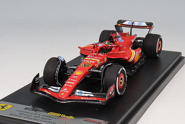 【約50㌢F1 フェラーリ　トランスポーター　スクーデリアフェラーリ1/32】 約50cm F1 フェラーリ トランスポーター スクーデリア 1/32】 約50㌢F1