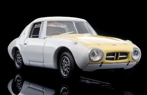 ☆予約品☆ トミカリミテッドヴィンテージ 1/64 トヨタ スポーツ800