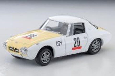 ☆予約品☆ トミカリミテッドヴィンテージ 1/64 トヨタ スポーツ800