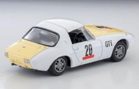 ☆予約品☆ トミカリミテッドヴィンテージ 1/64 トヨタ スポーツ800
