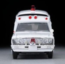 ☆予約品☆ トミカリミテッドヴィンテージ 1/64 トヨタ救急車 FS55V型