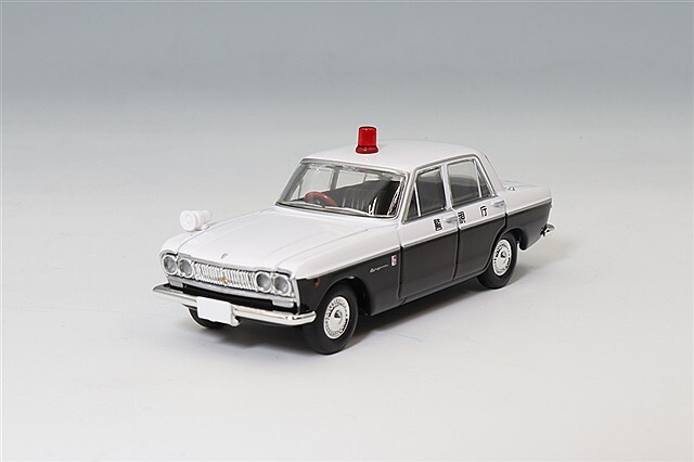 トミカリミテッドヴィンテージ 1/64 プリンス スカイライン 2000GT