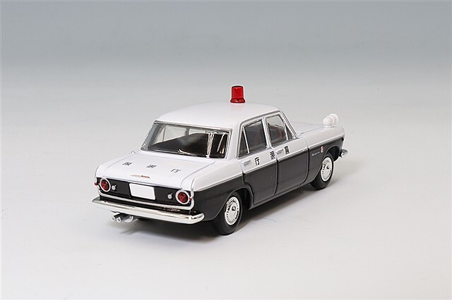 トミカリミテッドヴィンテージ 1/64 プリンス スカイライン 2000GT