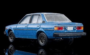 ☆予約品☆ トミカリミテッドヴィンテージ NEO 1/64 トヨタ カローラ