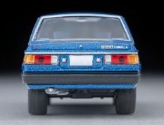 ☆予約品☆ トミカリミテッドヴィンテージ NEO 1/64 トヨタ カローラ