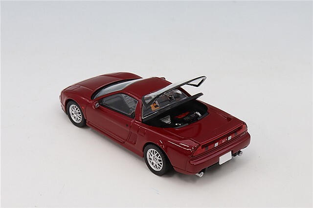 トミカリミテッドヴィンテージ NEO 1/64 ホンダ NSX タイプS モンツァ