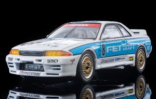 1/64 トミカ リミテッドヴィンテージ NEO 3種 ☆予約品☆ トミカリミテッドヴィンテージ NEO 1/64 FET スポーツ GT-R