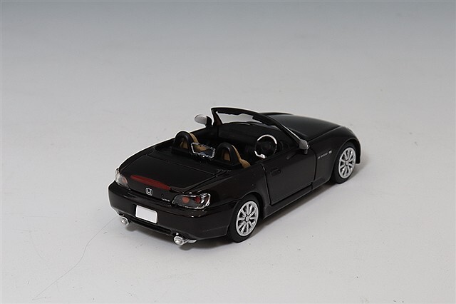 トミカリミテッドヴィンテージネオ S2000 3種 トミカリミテッドヴィンテージネオの新作リリースは後期型S2000
