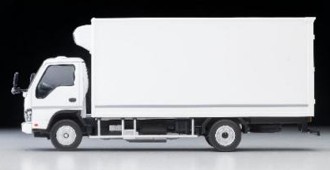 ☆予約品☆ トミカリミテッドヴィンテージ NEO 1/64 いすゞ エルフ