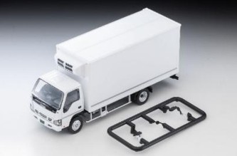 トミカリミテッドヴィンテージ ネオ 1/64 イスゞ エルフ ☆予約品☆ トミカリミテッドヴィンテージ NEO 1/64 いすゞ エルフ