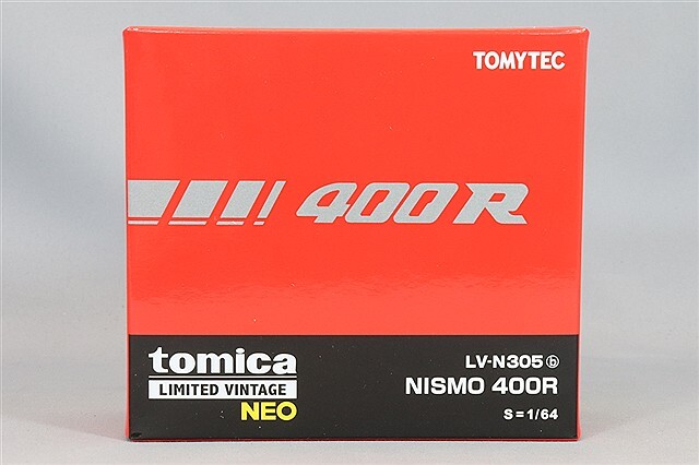 トミカ LV-N ニスモ 400R 黄赤紺3台セット８月限定お値下げセール価格❗ トミカ LV-N ニスモ 400R 黄赤紺3台セット8月限定お値下げ