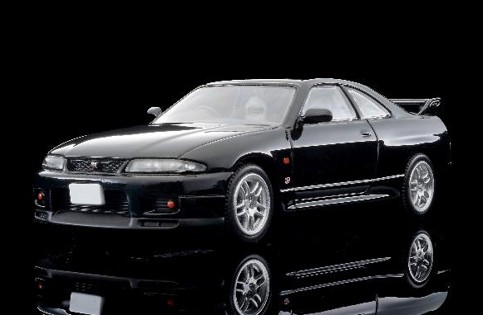 ☆予約品☆ トミカリミテッドヴィンテージ NEO 1/64 日産