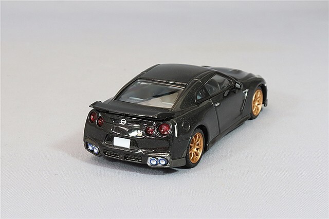【希少 新品未開封】トミカ リミテッド ヴィンテージ GTR レア4台セット LV-N254a NISSAN GT-R NISMO Special edition 2022 model