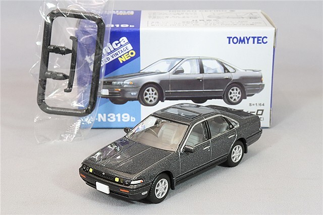 トミカリミテッドヴィンテージ NEO 1/64 日産 セフィーロ クルージング  