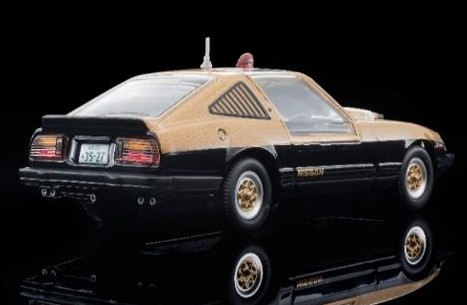 ☆予約品☆ トミカリミテッドヴィンテージ NEO 1/64 ムービー