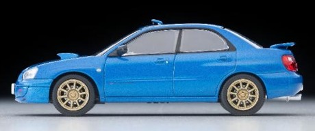 ☆予約品☆ トミカリミテッドヴィンテージ NEO 1/64 スバル