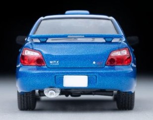 ☆予約品☆ トミカリミテッドヴィンテージ NEO 1/64 スバル