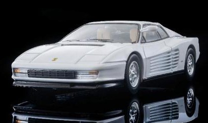 ☆予約品☆ トミカリミテッドヴィンテージ NEO 1/64 フェラーリ