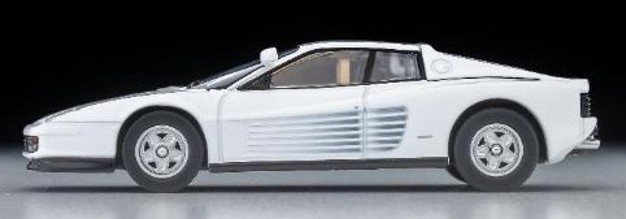 ☆予約品☆ トミカリミテッドヴィンテージ NEO 1/64 フェラーリ