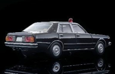 ☆予約品☆ トミカリミテッドヴィンテージ NEO 1/64 ムービースタ―ズ05