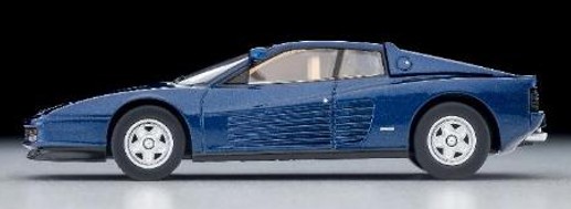 トミカリミテッドヴィンテージ フェラーリテスタロッサ（後期型） ☆予約品☆ トミカリミテッドヴィンテージ NEO 1/64 フェラーリ