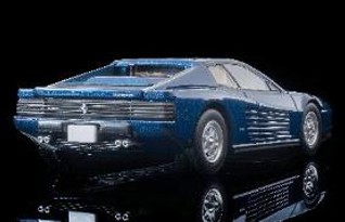 ☆予約品☆ トミカリミテッドヴィンテージ NEO 1/64 フェラーリ