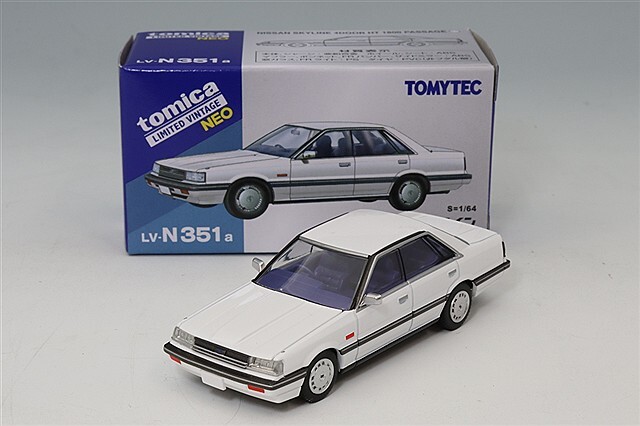 き*ん様 新品未使用！トミカリミテッドビンテージNEO ミニカーセット トミカリミテッドヴィンテージ NEO 1/64 ホンダ シビック タイプ