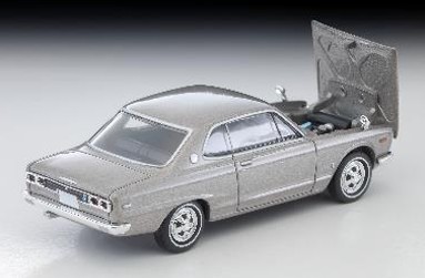 ☆予約品☆ トミカリミテッドヴィンテージ NEO 1/64 日産
