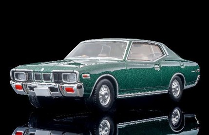 ☆予約品☆ トミカリミテッドヴィンテージ NEO 1/64 日産