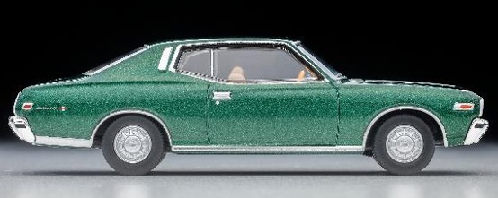 ☆予約品☆ トミカリミテッドヴィンテージ NEO 1/64 日産
