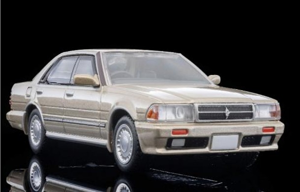 ☆予約品☆ トミカリミテッドヴィンテージ NEO 1/64 日産 セドリック