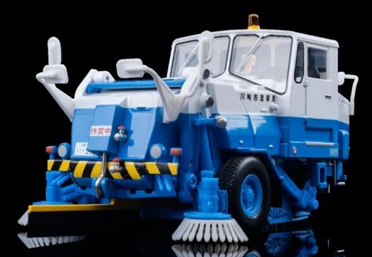 ☆予約品☆ トミカリミテッドヴィンテージ NEO 1/64 東急 SW2Z2 道路