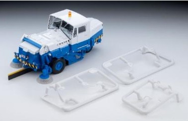 ☆予約品☆ トミカリミテッドヴィンテージ NEO 1/64 東急 SW2Z2 道路