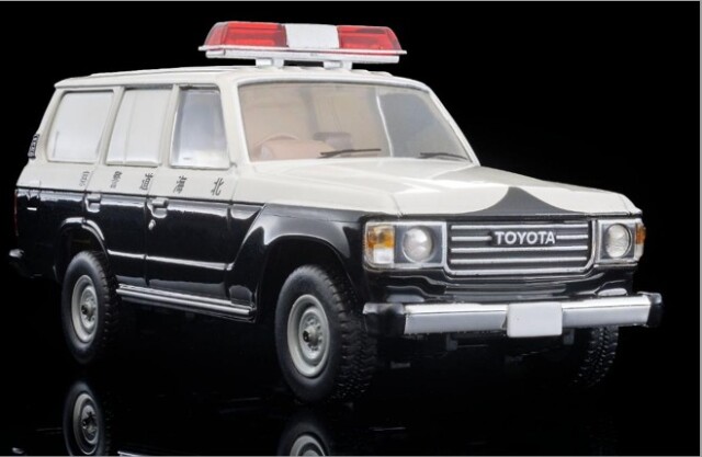 ☆予約品☆ トミカリミテッドヴィンテージ 1/64 トヨタ