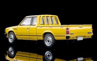 ☆予約品☆ トミカリミテッドヴィンテージ NEO 1/64 ダットサン