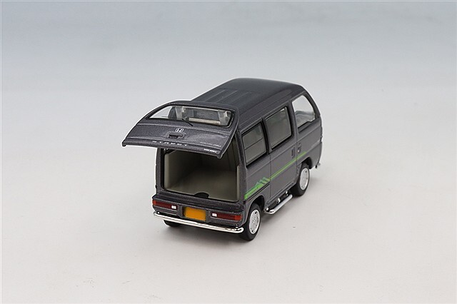 トミカリミテッドヴィンテージ NEO 1/64 ホンダ ストリートV 4WD