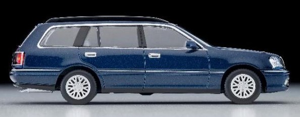 クラウンエステート　ミニカー　トミカリミテッド トミカリミテッドヴィンテージネオ LV－N378a トヨタ クラウン ミニカー