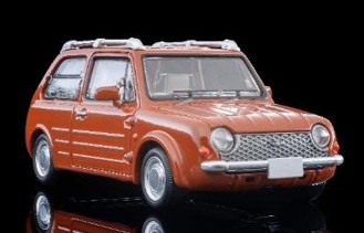 ☆予約品☆ トミカリミテッドヴィンテージ NEO 1/64 日産 パオ