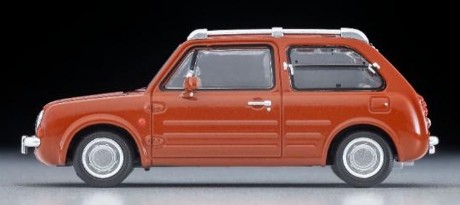 ☆予約品☆ トミカリミテッドヴィンテージ NEO 1/64 日産 パオ