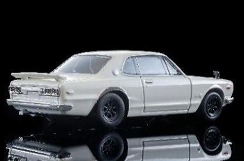 ☆予約品☆ トミカリミテッドヴィンテージ NEO 1/64 日産 スカイライン