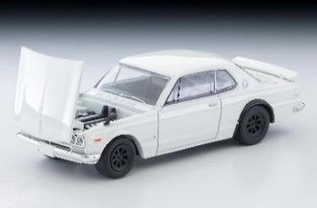 ☆予約品☆ トミカリミテッドヴィンテージ NEO 1/64 日産 スカイライン