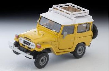 ☆予約品☆ トミカリミテッドヴィンテージ NEO 1/64 トヨタ