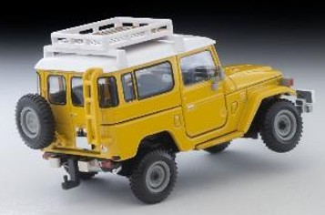 ☆予約品☆ トミカリミテッドヴィンテージ NEO 1/64 トヨタ