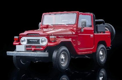 ☆予約品☆ トミカリミテッドヴィンテージ NEO 1/64 トヨタ