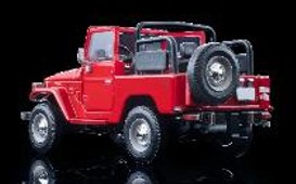 ☆予約品☆ トミカリミテッドヴィンテージ NEO 1/64 トヨタ