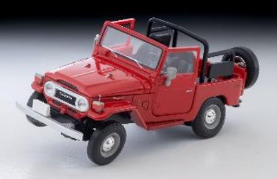 ☆予約品☆ トミカリミテッドヴィンテージ NEO 1/64 トヨタ